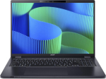 Acer TravelMate P4 16 TMP416-53-TCO - Intel Core Ultra 5 125U / 1.3 GHz - Win 11 Pro - Intel Graphics - 16 GB RAM - 512 GB SSD - 40.6 cm (16")