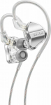 Headphones FiiO JD1 Silver