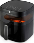 ?WIL WILFA DUALFRY 6L AIRFRYER