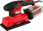 Szlifierka Sourcing SANDER ORBITAL 7362AA 280W