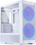 Obudowa Lian Li LanCool 206 white ARGB (LANCOOL 206RW)