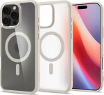 Spigen Spigen Ultra Hybrid MagSafe, frost natural titanium - iPhone 6.3'' 2024