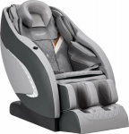 Activeshop Sakura massage chair Classic 305 Szary