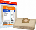 Worek do odkurzacza Boneco 5x Paper bags for vacuum cleaner Invest IZ-K23