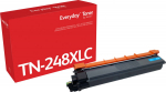 Xerox Toner Everyday Brother TN248XLC Cyan