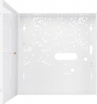 ALARM HOUSING EMPTY Pulsar 7/40/DSPR/EMPTY