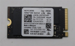 Lenovo WD - SSD - verschl&uuml;sselt - 256 GB - intern - M.2 2242 - PCIe 4.0 x4 (NVME)