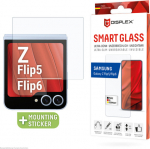 E.V.I. DISPLEX SMART GLASS SAMSUNG, GALAXY Z FLIP5/Z FLIP6