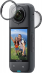 INSTA360 X4 Standard Bundle Action Camera 8K 360 Grad