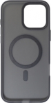 Just Must JM MAGSAFE SILK FROST I for iPhone 16 Pro Max Black