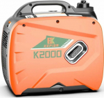 Unit MasterCut Kepism 2000 2000 W 1-phase