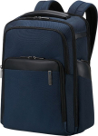 S&uuml;learvuti seljakott Samsonite Evosight, 15.6", sinine, 10.5" tahvelarvuti tasku, 30x43x18cm, 20.5L, 1 kg