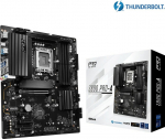ASRock Z890 Pro-A Motherboard ATX LGA-1851 Intel Z890