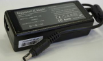 Extra Digital Laptop Power Adapter SAMSUNG 60W: 19V, 3.16A