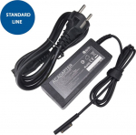 Extra Digital Tablet Power Supply Microsoft Surface 60W: 15V, 4A