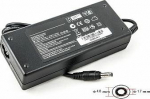 Extra Digital Laptop Power Adapter COMPAQ 90W: 18.5V, 4.9A
