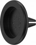 PopSockets Popsockets PopMount Car Vent 2 MagSafe 806611 handle itself. magnetic black/black