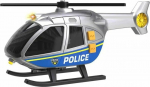 HTI TEAMSTERZ police helicopter st/Tones 1417145 /12