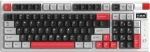 Marvo Monk Storm Keyboard No data available (KG991W)
