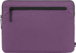 Torba Incase Compact Sleeve with Flight Nylon for MacBook Pro 14'' - Nordic Mauve