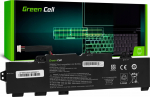 Green Cell Battery Green Cell TT03XL do HP EliteBook 755 G5 850 G5, HP ZBook 15u G5