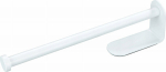 Wenko Self-adhesive kitchen roll holder, installation without drilling, WENKO