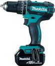 Makita cordless impact drillE 2x3.0Ah/18V