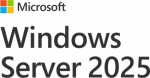 Microsoft MS SB Windows Server 2025 1 Device CAL [DE]