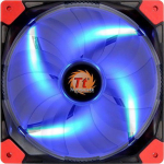 Fan Thermaltake Luna 14 LED Blue (CL-F021-PL14BU-A)