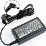 CoreParts Zasilacz do laptopa MicroBattery 65 W, 2.5 mm, 3.4 A, (MBA2126)