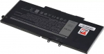 DEL Dell Primary Battery Lithium, 4-Cell 68 Wh