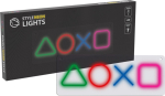 Manta SNL111MT Style Neon Lights GAMING SYMBOLS