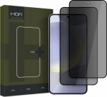 PRIVATIZING GLASS HOFI ANTI SPY GLASS PRO+ 2-PACK GALAXY S25 PRIVACY