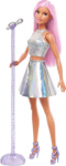 Mattel Barbie: You Can Be Anything - Pop Star Doll (JCW42)