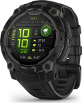 SMARTWATCH INSTINCT 3 AMOLED/BLACK/BLK 010-02936-00 GARMIN