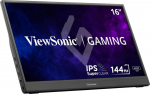 ViewSonic VX1654 - 15.6" | IPS | FHD | 6 ms | 144 Hz - 15.6" | IPS | FHD | 6 ms | 60 Hz | Portable, USB-C