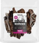 UNISZKI Beef lungs - dog treat - 500 g