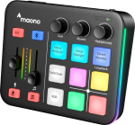 Maono sound card G1 Neo (czarna)