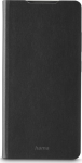Hama Eco Premium, Folio, Samsung, Galaxy S25 Ultra, 17.5 cm (6.9"), Schwarz