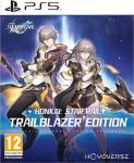 ''UIG'' PS5 Honkai:Star Rail - Trailblazer Edition