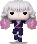 Funko Pop! Animation: Hunter x Hunter - Silva Zoldyck #1727 Vinyl Figure