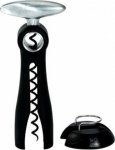 Peugeot Salma Corkscrew 19 cm BLACK