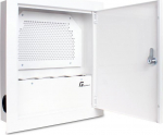 Multimedia Cabinet Getfort 390x350x100 Concealed