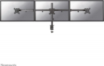 MONITOR ACC DESK MOUNT 10-27"/FPMA-D550D3BLACK NEOMOUNTS