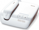 Beurer IPL 10000+ SalonPro System Lifetime Flashes