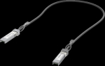 Ubiquiti UACC-DAC-SFP28-0.5M 25 Gbps Direct Attach Cable