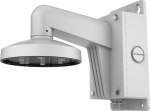 Hikvision Wall mount for dome camera, 155x182x120mm