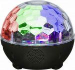 Speaker Denver BTL-65 czarny (111151030120)