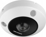 Hikvision DS-2CD63C5G1-IVS 1.29mm Fisheye - Network Camera