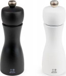 Peugeot Tahiti Pepper-/ Salt Mill Set 2 pcs. 15 cm